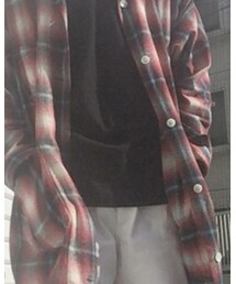UNIQLO | スウェット