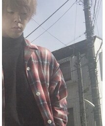 PHINGERIN | トレンチコート
