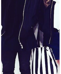 JOURNAL STANDARD | ナイロンジャケット