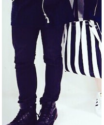 LAD MUSICIAN | その他パンツ