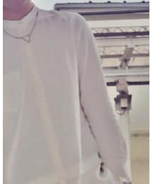 DISCOVERED | シャツ/ブラウス