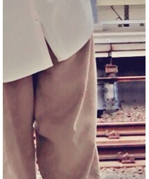 yotsuba | その他パンツ