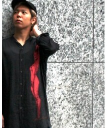 DRIES VAN NOTEN | シャツ/ブラウス