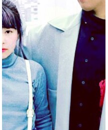 DRESSEDUNDRESSED | トレンチコート