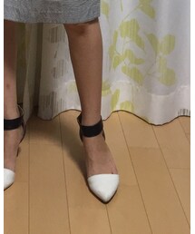 no brand | パンプス