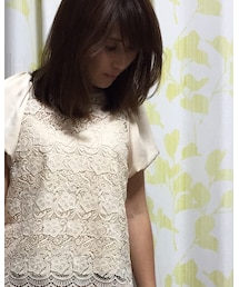 FRAY I.D | シャツ/ブラウス