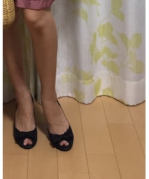 DIANA | パンプス