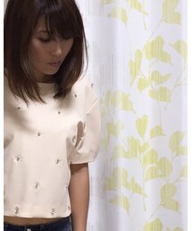 Rirandture | Tシャツ/カットソー