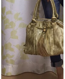 TOFF&LOADSTONE | ショルダーバッグ