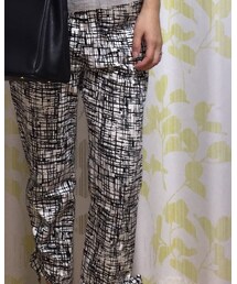 TIENS ecoute | その他パンツ