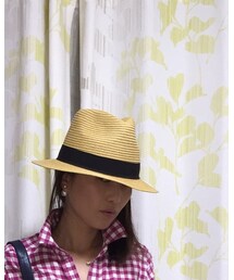 no brand | ハット