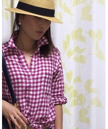 UNIQLO | シャツ/ブラウス