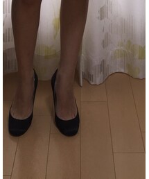 ODETTE E ODILE | パンプス