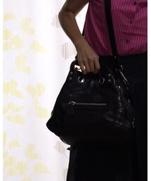 Via Repubblica | ショルダーバッグ