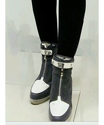 House of Avenues | ブーツ