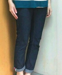 EVISU | デニムパンツ