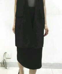 no brand | スカート