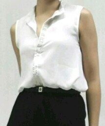 no brand | その他トップス