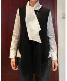 no brand | ニット/セーター