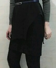 no brand | スカート