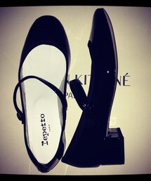 Repetto | バレエシューズ