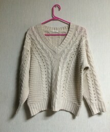 GU | ニット/セーター