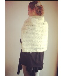 ニットカーディガン
古着(カーディガン/ボレロ)