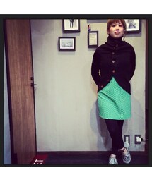 COMME des GARCONS | コムデギャルソントリコのジャケット(その他アウター)