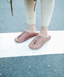 Africa square | その他シューズ