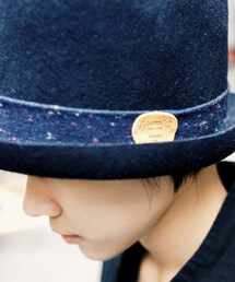 GOHEMP | キャップ