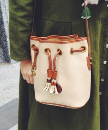 DOONEY＆BOURKE | Vintage
(ショルダーバッグ)