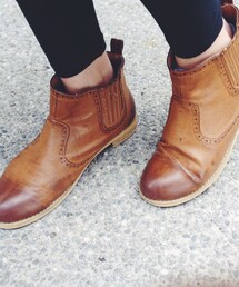 PAZZO | ブーティ