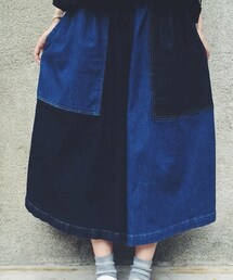 GOWEST | デニムパンツ