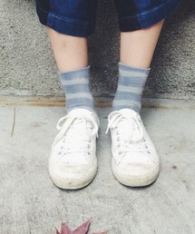 GOHEMP | ソックス/靴下