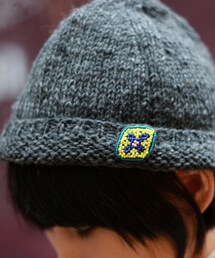 omake | Remake (ニットキャップ/ビーニー)