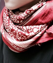 Handmade | マフラー