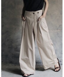 omake | チノパンツ