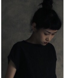 MUCAO | ピアス（両耳用）