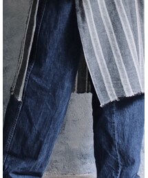 UNIQLO | デニムパンツ