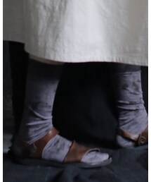 omake | サンダル