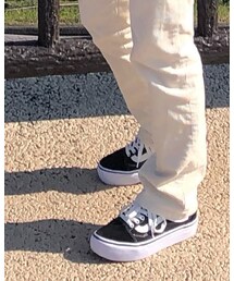 VANS | スニーカー