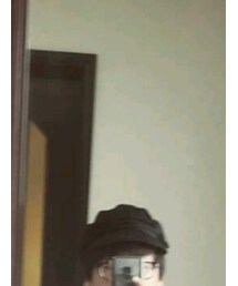 original john  | キャスケット