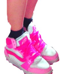 VANS | スニーカー