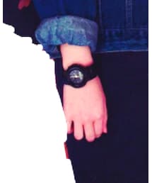 CASIO | アナログ腕時計