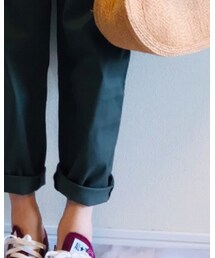 UNIQLO | チノパンツ