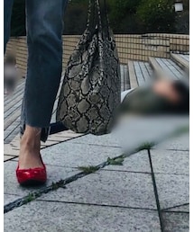 cache cache | トートバッグ