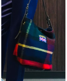 TWEED MILL | トートバッグ