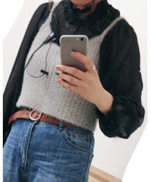 Crisp | シャツ/ブラウス