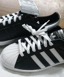 adidas original | スーパースター mi adidas(スニーカー)
