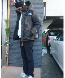 THE NORTH FACE | バルトロライトジャケット(ダウンジャケット/コート)